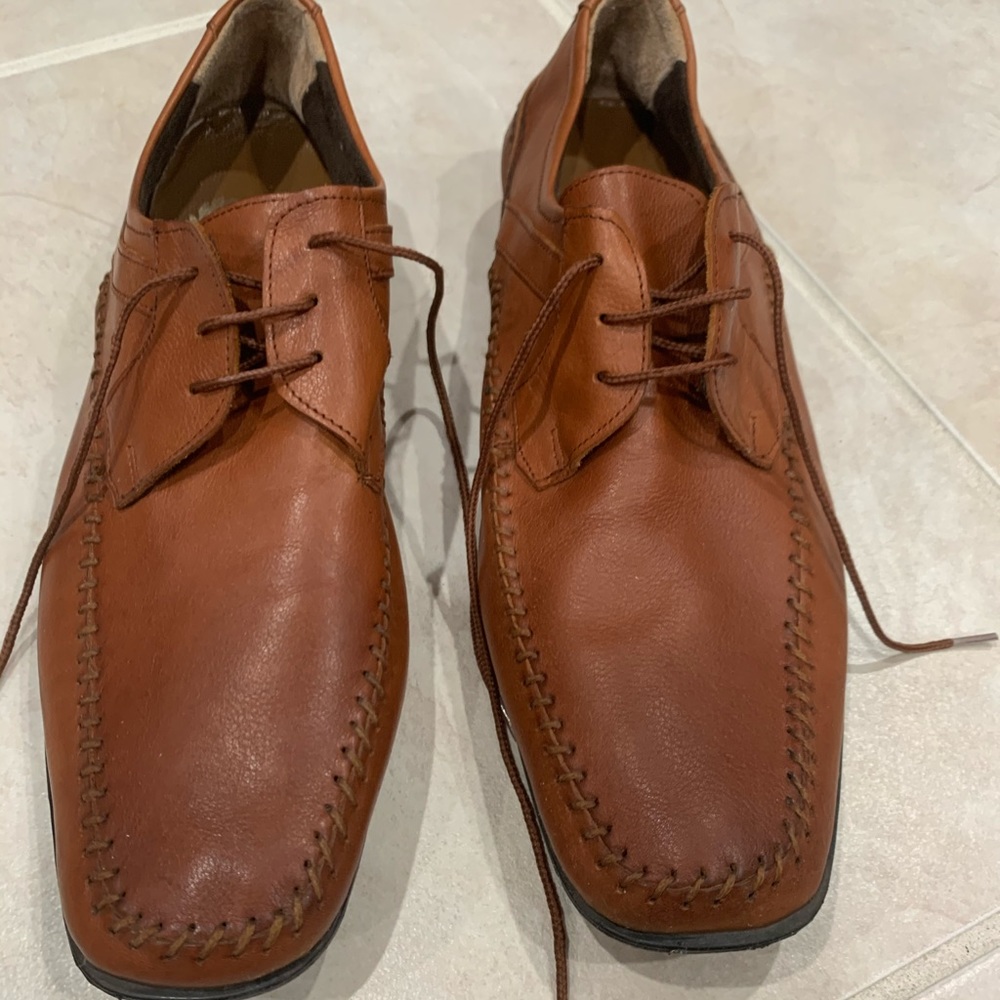 Lavorazione Artigiana Shoes